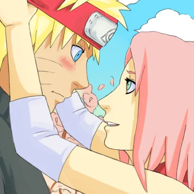 Rewrite for Last Two Chapters of Naruto with Proper ending and Making Narusaku canon