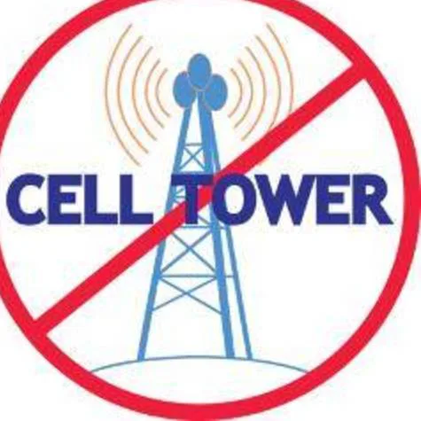 No Cell Phone Tower in Kenilworth IL