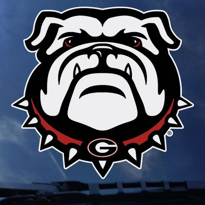UGA cancel class for post-game tears