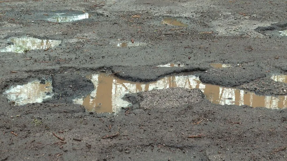 "Match For More" Arkansas Highway Funding
