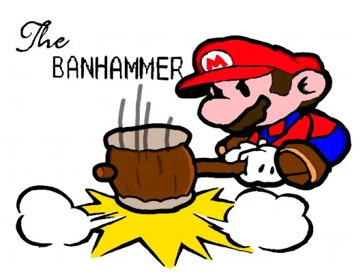 Ban Ludde