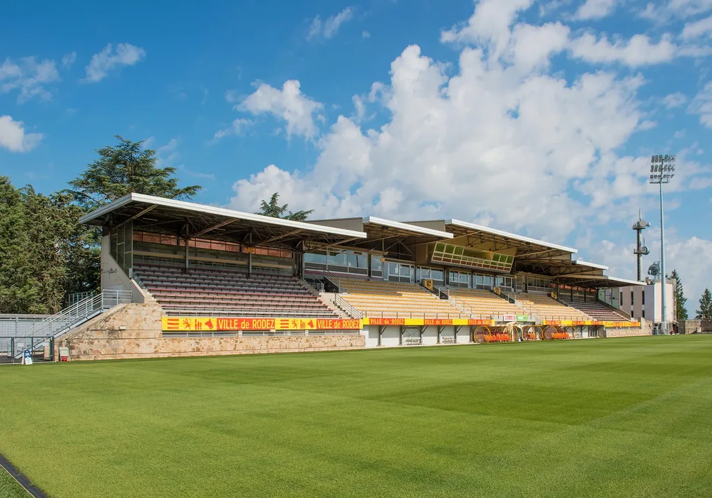 POUR UN R.A.F.  EN NATIONAL