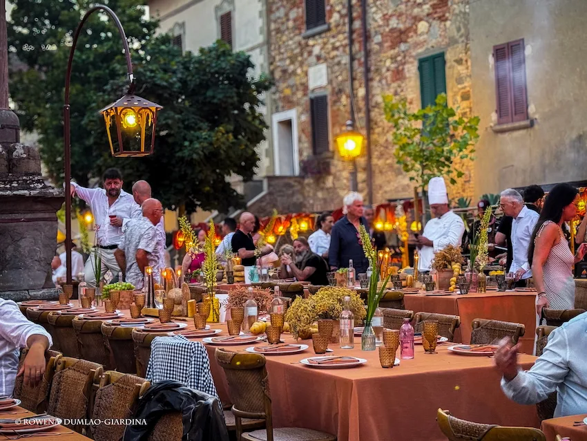 VOTA (FACILE!) PER PORTARE EVENTI ESTIVI DIVERTENTI A BORGO!
