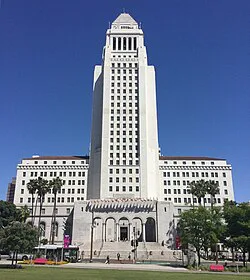 Let's Support Eric Garcetti In Getting Homeless People Off The Streets!!