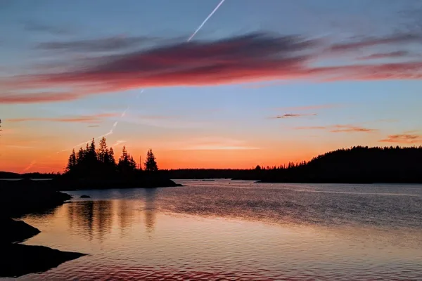 Affordable, Reliable High-Speed Internet for Swan's Island
