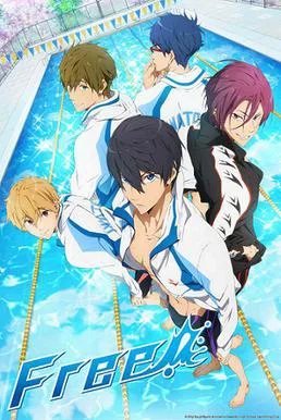 Change Free! Eternal Summer's Dub Script!