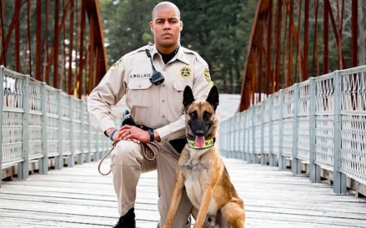 Make Keenan Wallace A Deputy Again