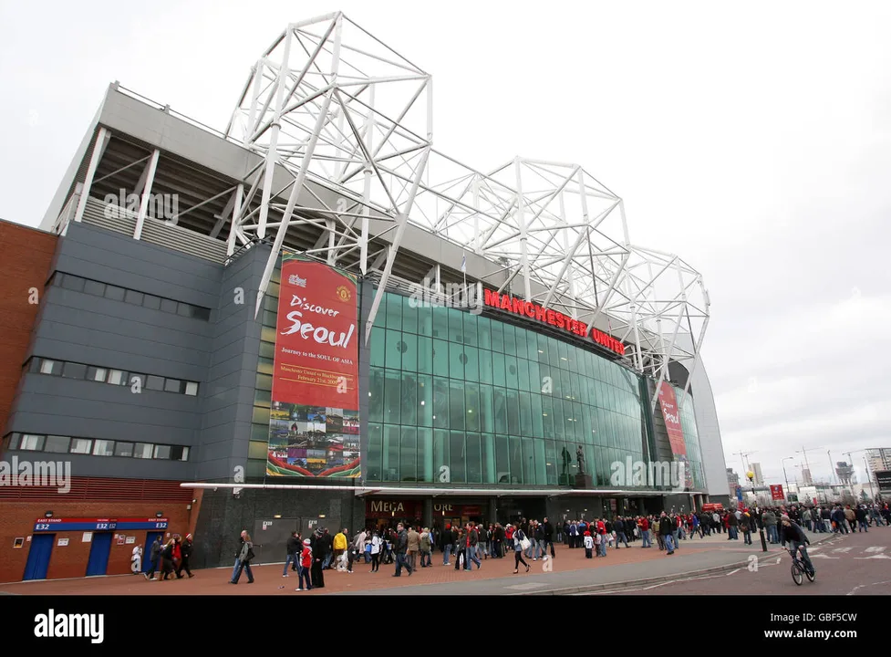 Sack David Moyes NOW