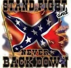 Amazon Save our Flag