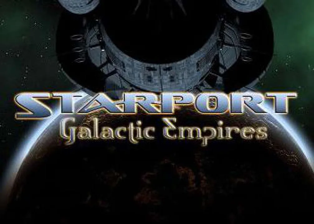 Starport Galactic Empires - Return Relentless