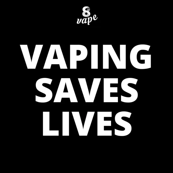Stop the FDA from banning flavored e-liquids in the United States