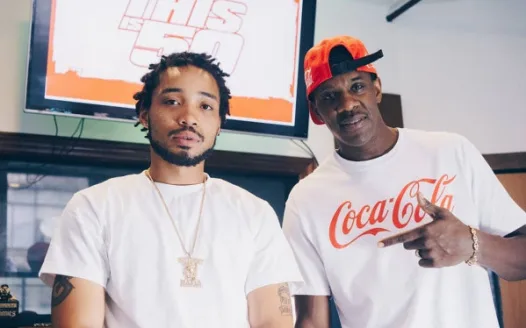 Vonny Loc's record deal