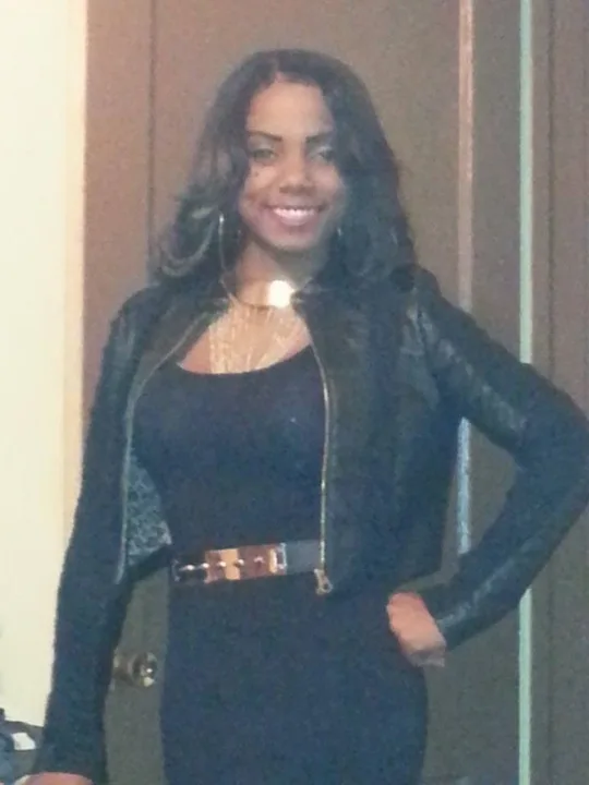 Justice for Tyesha