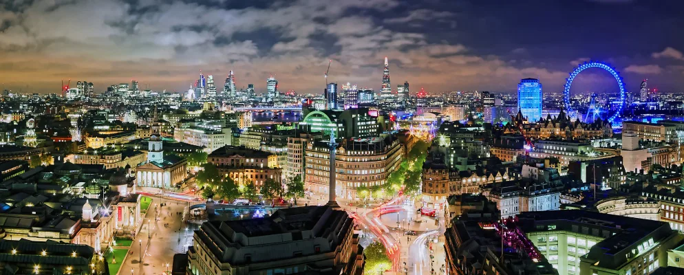 Independent London