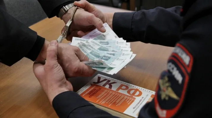 Президенту РФ В. Путину, Госдуме РФ: Восстановить федеральный закон о мере наказания за кражу и растрату государственного имущества @dumagovru @PutinR