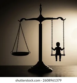 IMPORTANT COURT CASES FOR CHILD SAFETY
