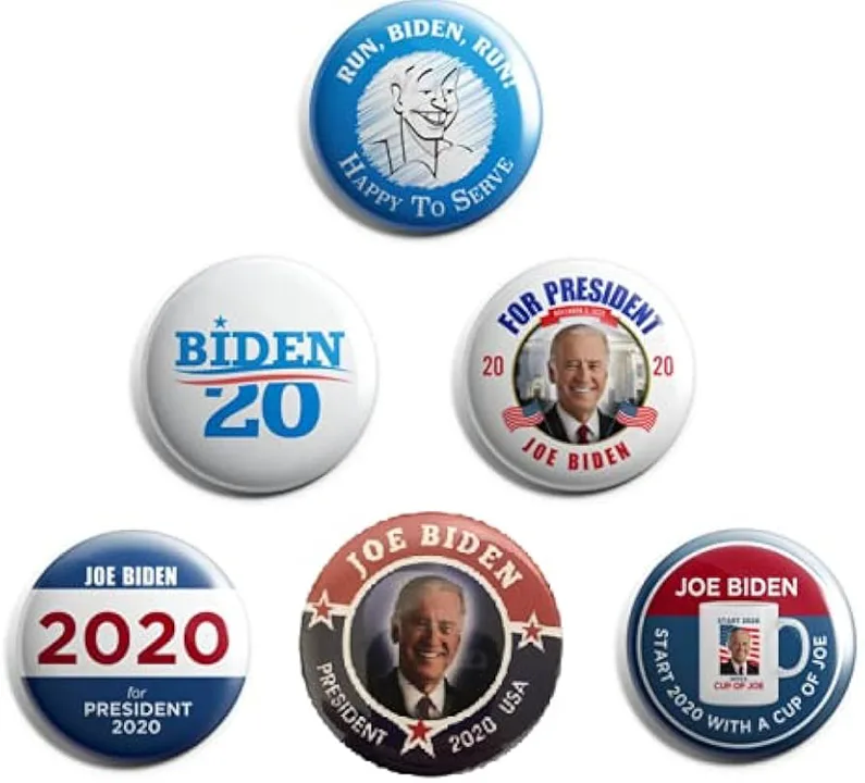 keep team sleepy joe alive