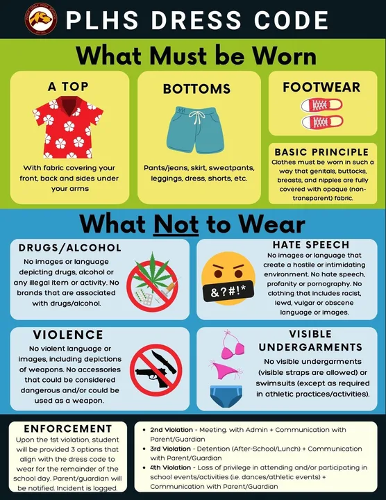 Don't Ban The Pants - Grafton, MA Schools