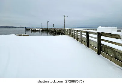  Selinsgrove Isle of Que Boat Access Snow Removal Petition