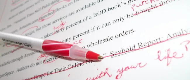 Re-examine the Evaluation Policy
