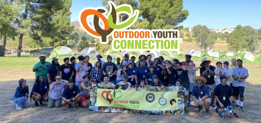 Our Camp. Our Community 