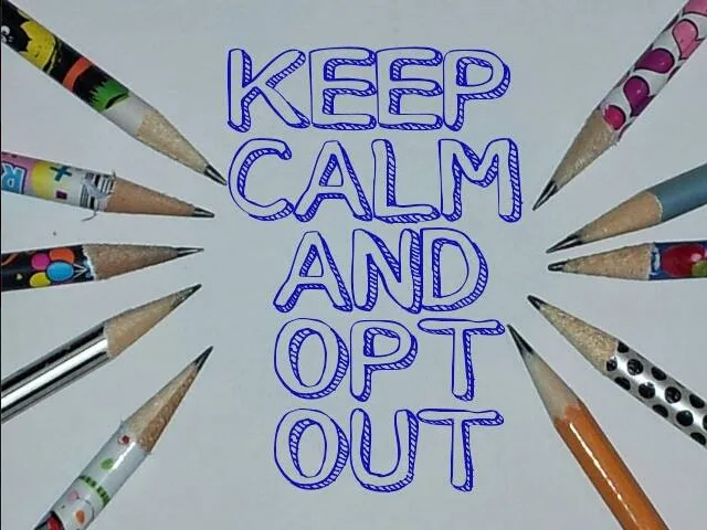 End High-Stakes Testing for all of Florida's Lee County Public Schools