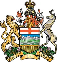 Change The Alberta Shield To The Junior Gone Wild Shield 