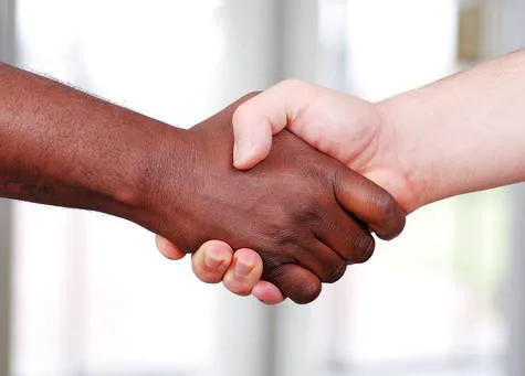 Race Against Racism