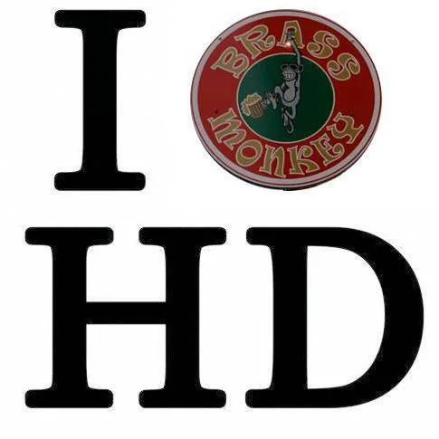 Save Brass Monkey Heidelberg!