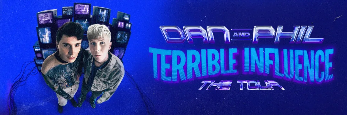 Bring Terrible Influence Tour to Africa