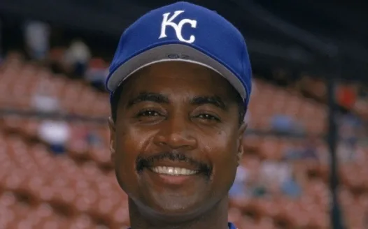 Induct Frank White 2B Royals into Hall of Fame