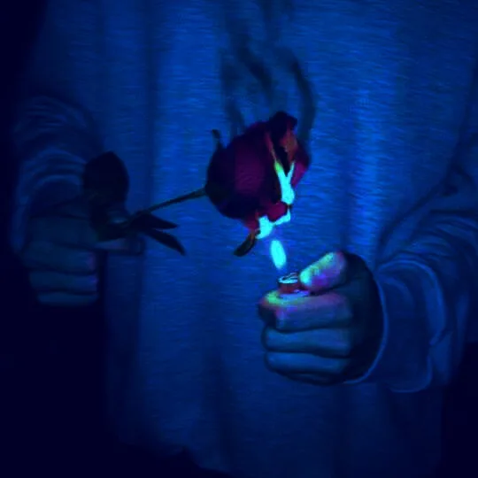 The world needs a Svdden Death x Badklaat collab