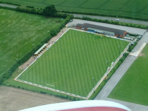 Give Leamington FC Planning Permission!