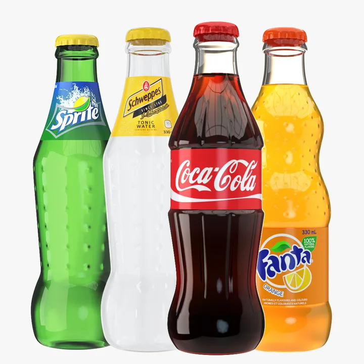 Energy Up/Food Day 2012 Shocktober Sugary Drink Challenge