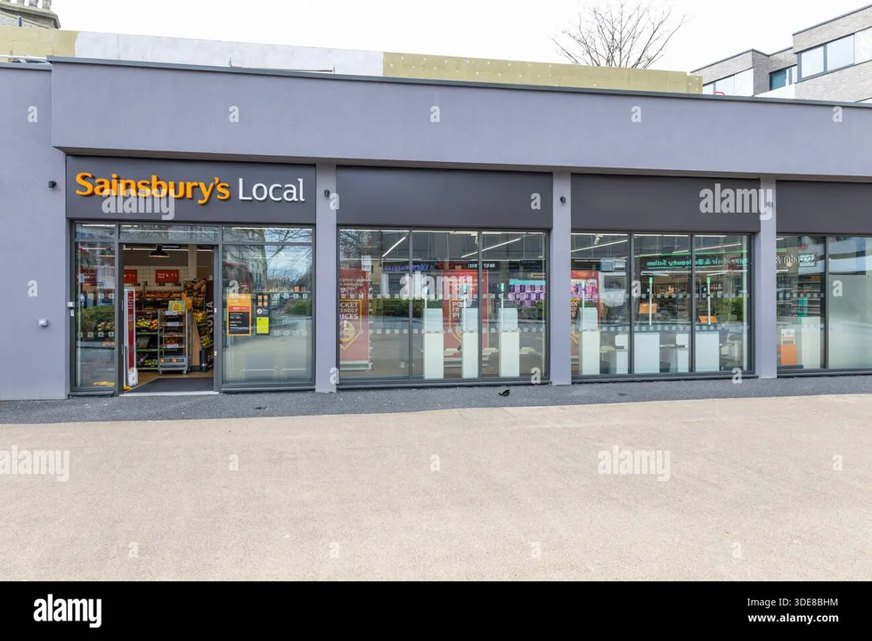 say YES to a supermarket in marple