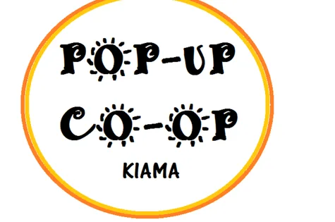 Pop-up Co-op @ Mitre 10 Building