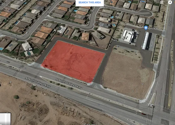 Norterra Residents Against Storage Facility