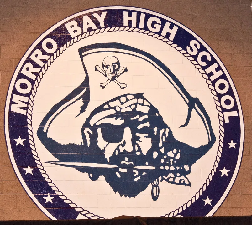 Morro Bay High Yearbook Portraits