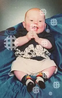 Call to deport baby killer - Justice for Baby Jordan Anderson Smith