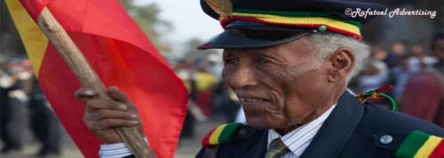 Adwa is African victory!
