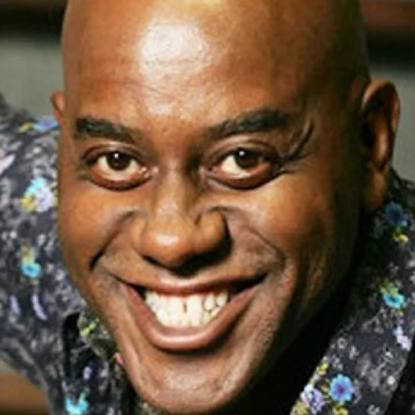 The Creation Of An #Ainsley Channel