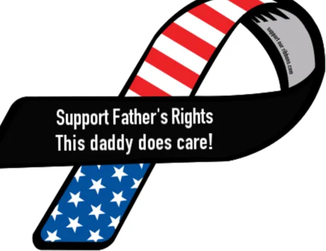 Stop Unfair Child Support &Visitation Laws.