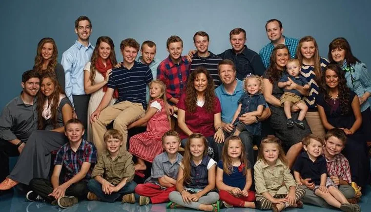Keep 19 Kids and Counting on TLC