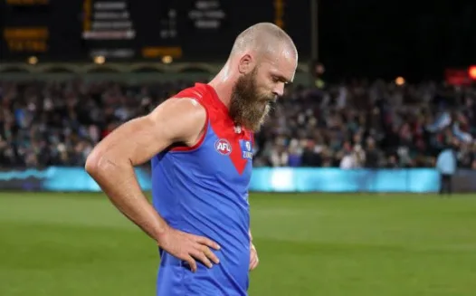 GOODWIN AND PERT MUST GO