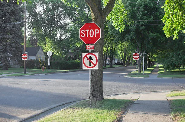 Bring Safety to a Dangerous Intersection In Plum Creek