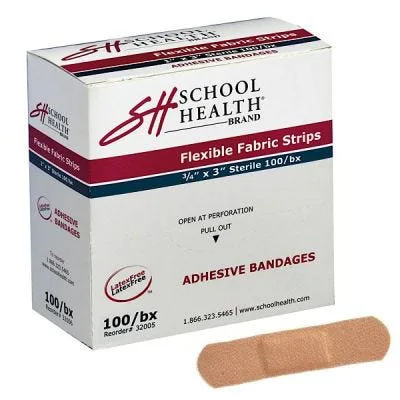 First Aid For Schools