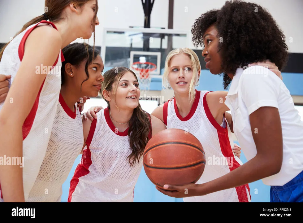 Battery Creek Girls BasketBall Team - Termination of Coach K