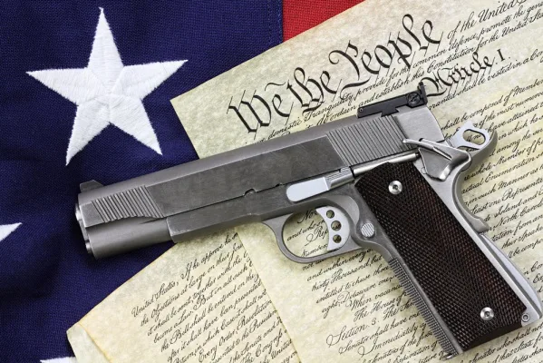 Virginia Constitutional Carry