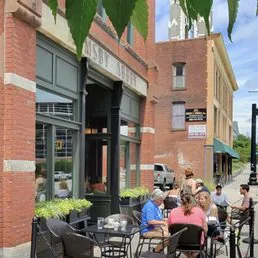 Petition to keep the Jerk Chicken Sandwich on the menu at the Armsby Abbey.