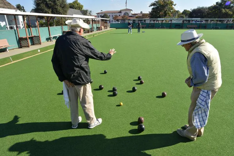 Save Hirst Park Bowling Club!